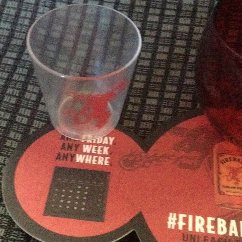 New Fireball Set - Picture 3 of 6